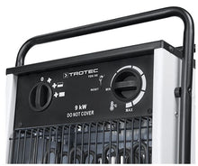 Įkelti vaizdą į galerijos rodinį, Products Trotec TDS 50 elektrinio šildytuvo 9 kW nuoma
