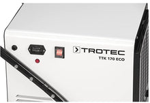 Įkelti vaizdą į galerijos rodinį, Products Trotec TTK 170 Eco Oro sausintuvo / Drėgmės surinkėjo nuoma
